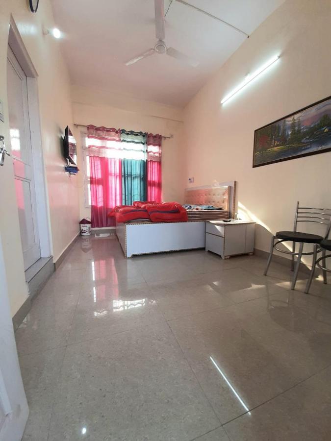 Sundarnagar City Crown Guest House מראה חיצוני תמונה