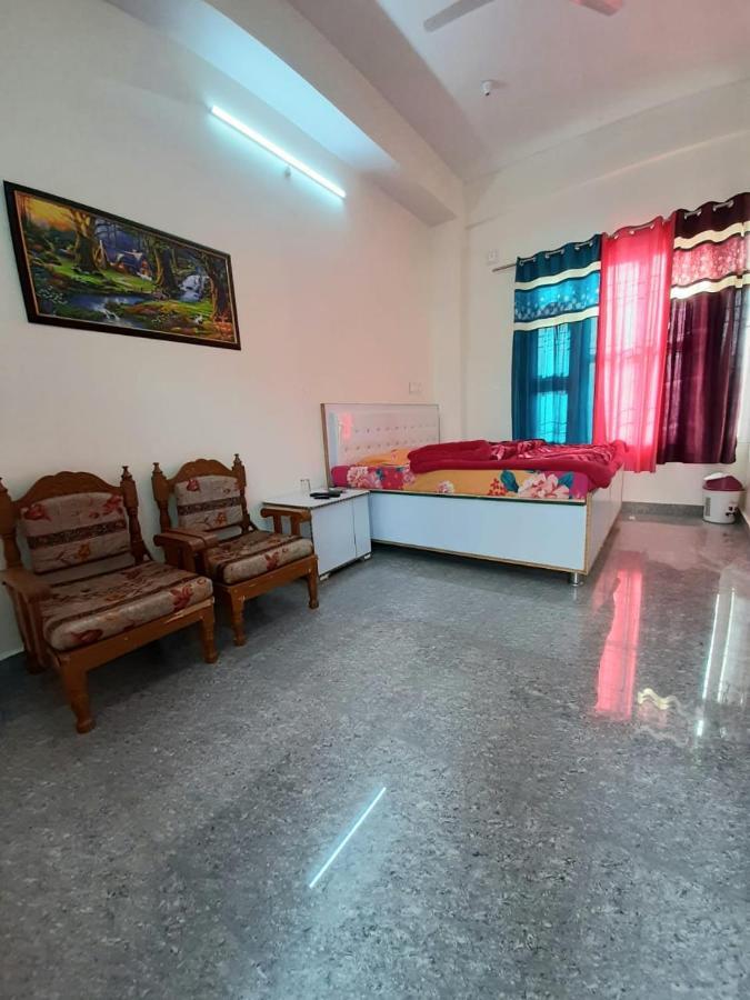 Sundarnagar City Crown Guest House מראה חיצוני תמונה