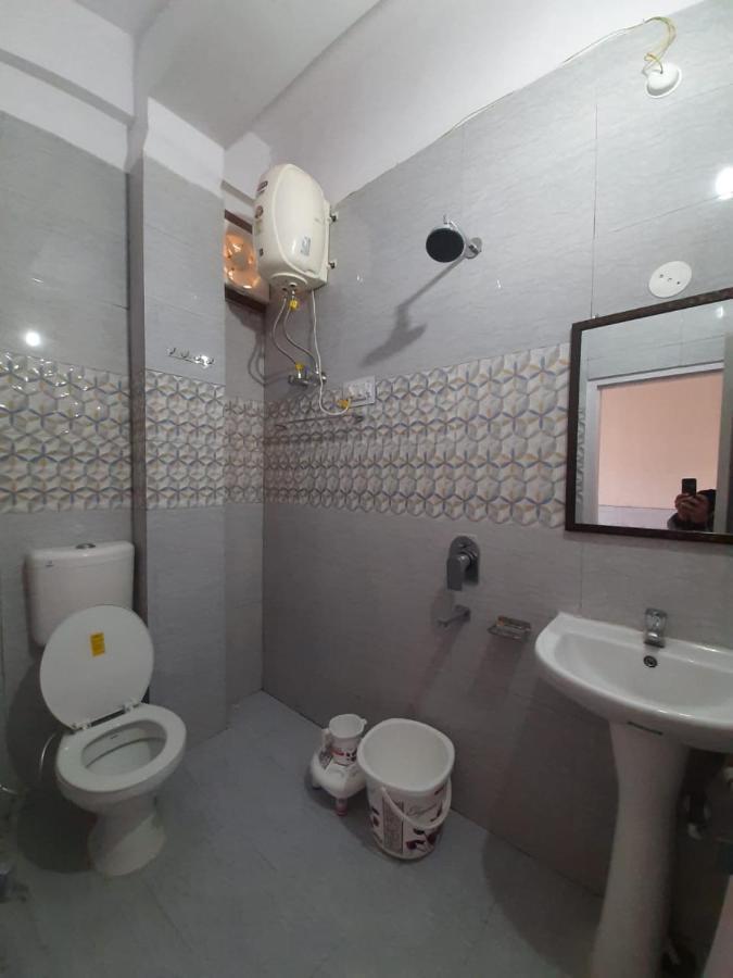 Sundarnagar City Crown Guest House מראה חיצוני תמונה