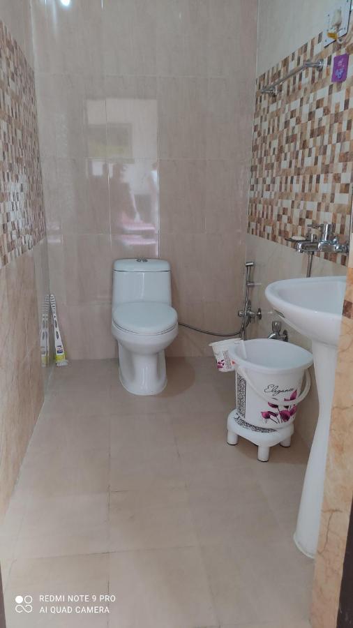 Sundarnagar City Crown Guest House מראה חיצוני תמונה