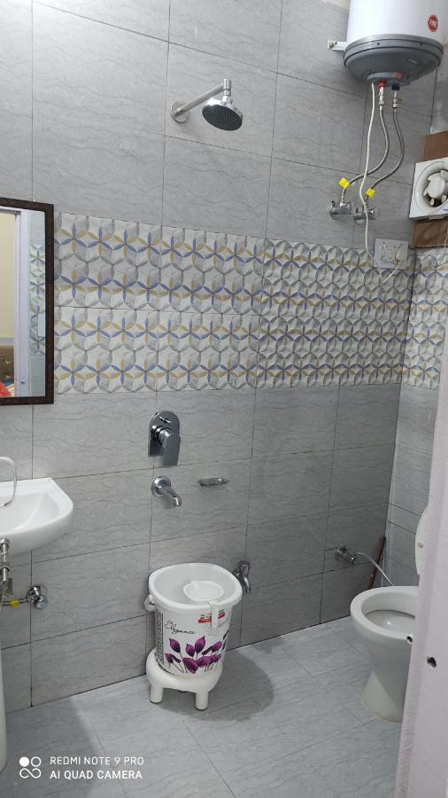 Sundarnagar City Crown Guest House מראה חיצוני תמונה