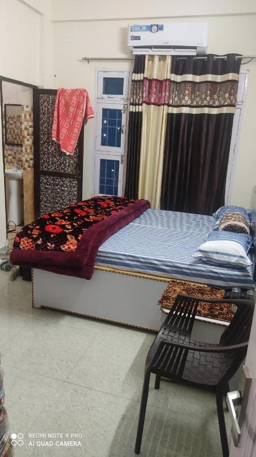 Sundarnagar City Crown Guest House מראה חיצוני תמונה