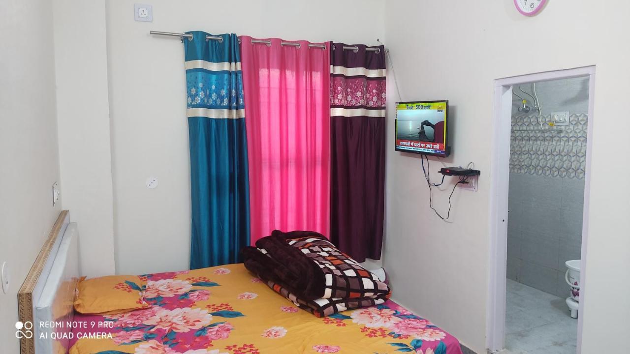 Sundarnagar City Crown Guest House מראה חיצוני תמונה