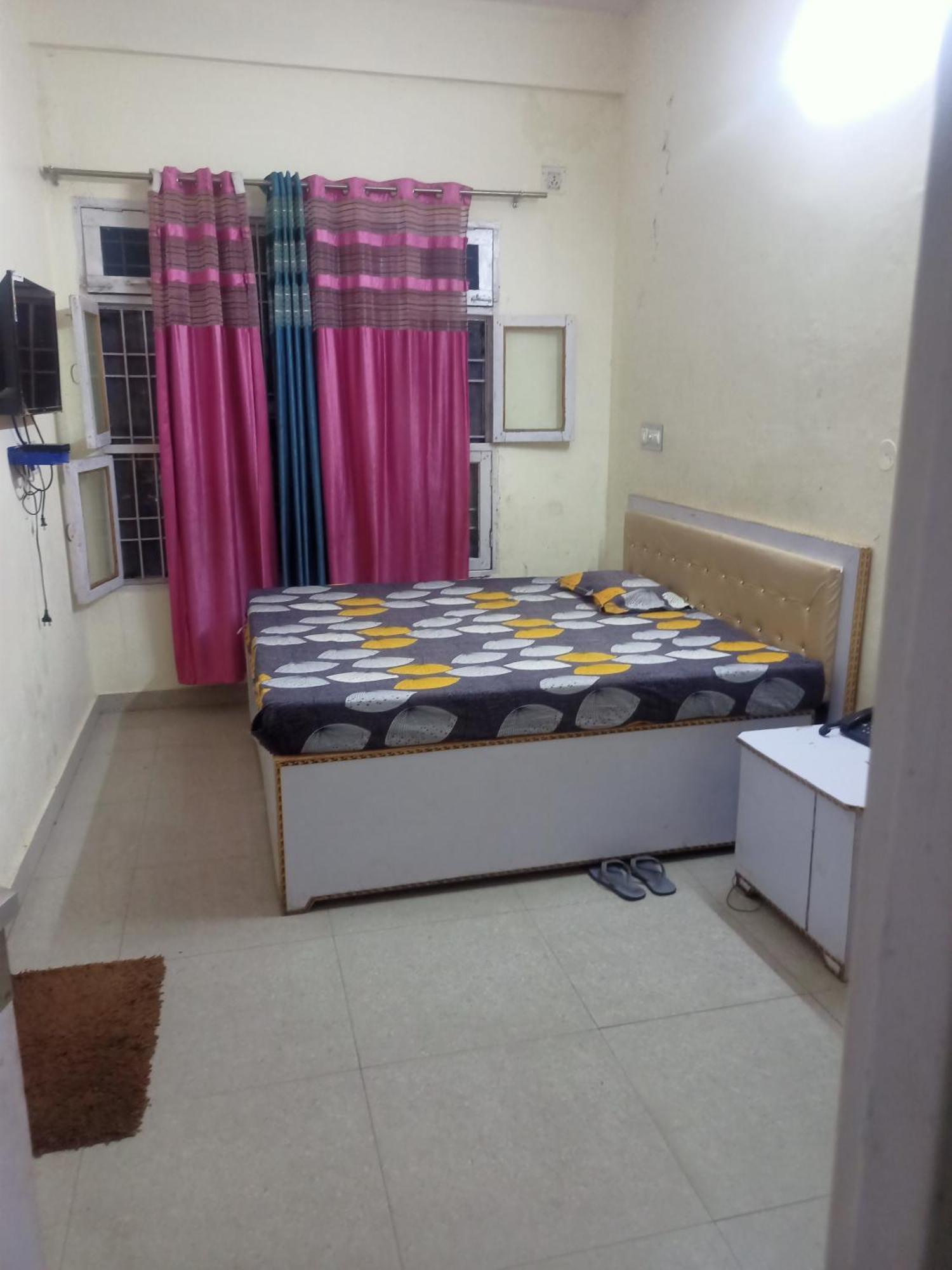 Sundarnagar City Crown Guest House חדר תמונה