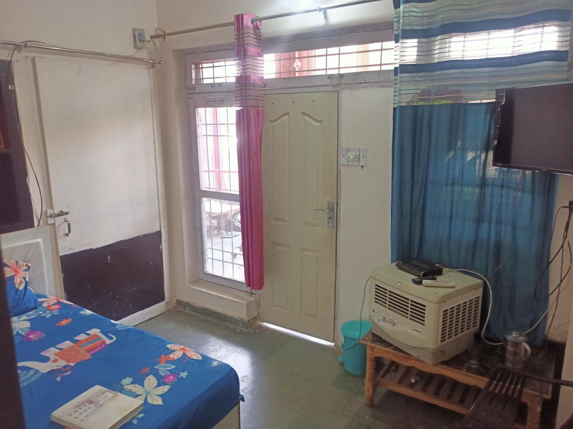 Sundarnagar City Crown Guest House חדר תמונה